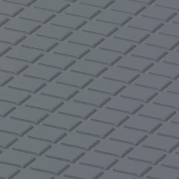 Picture of Johnsonite - Solid Colors Diamond Blue Lagoon