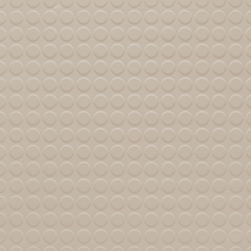 Picture of Johnsonite - Solid Colors Raised Round .125 Zephyr