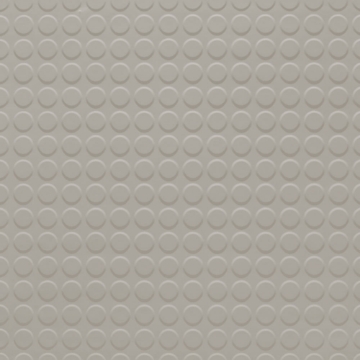 Picture of Johnsonite - Solid Colors Raised Round .155 Mystify