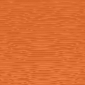 Picture of Johnsonite - Solid Colors Bamboo Tangerine Tango