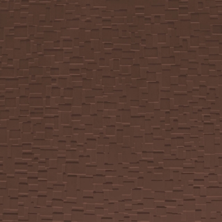 Picture of Johnsonite - Solid Colors Cubis Cinnamon