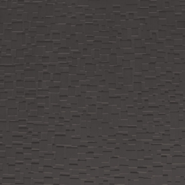 Picture of Johnsonite - Solid Colors Cubis Dark Brown