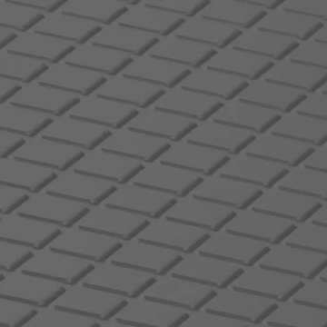 Picture of Johnsonite - Solid Colors Diamond Black