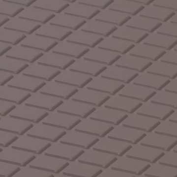 Picture of Johnsonite - Solid Colors Diamond Espresso