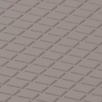 Picture of Johnsonite - Solid Colors Diamond Fawn