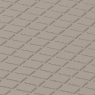 Picture of Johnsonite - Solid Colors Diamond Shoreline