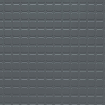 Picture of Johnsonite - Solid Colors Raised Square .125 Storm Cloud