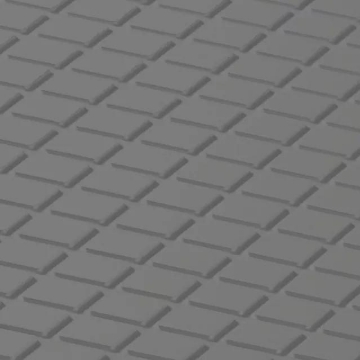 Picture of Johnsonite - Solid Colors Diamond Charcoal