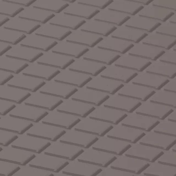 Picture of Johnsonite - Solid Colors Diamond Cinnamon