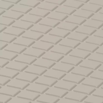 Picture of Johnsonite - Solid Colors Diamond Pearl