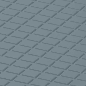 Picture of Johnsonite - Solid Colors Diamond Windsor Blue