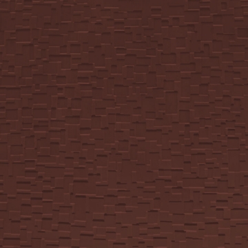 Picture of Johnsonite - Solid Colors Cubis Espresso