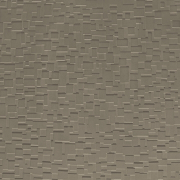 Picture of Johnsonite - Solid Colors Cubis Grizzly