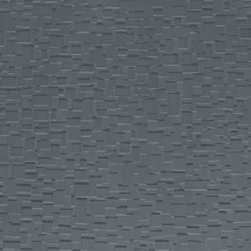 Picture of Johnsonite - Solid Colors Cubis Storm Cloud