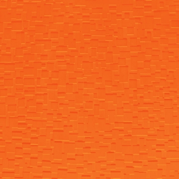 Picture of Johnsonite - Solid Colors Cubis Tangerine Tango