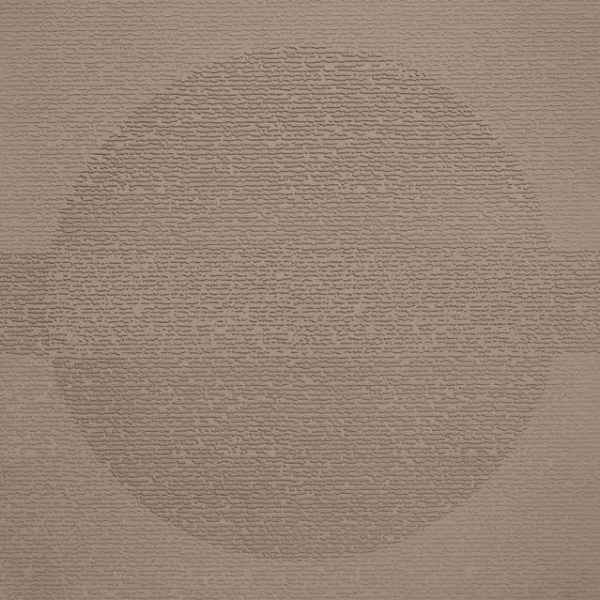 Picture of Johnsonite - Circulinity Round-A-Bout Rusty Nail