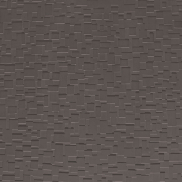 Picture of Johnsonite - Solid Colors Cubis Peppercorn