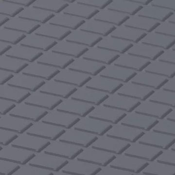 Picture of Johnsonite - Solid Colors Diamond Inkwell