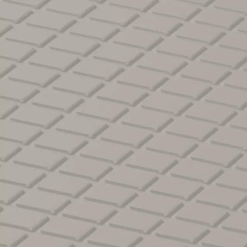 Picture of Johnsonite - Solid Colors Diamond Macadamia