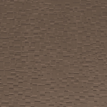 Picture of Johnsonite - Solid Colors Cubis Saddlebrook