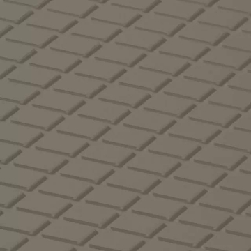 Picture of Johnsonite - Solid Colors Diamond Boxwood