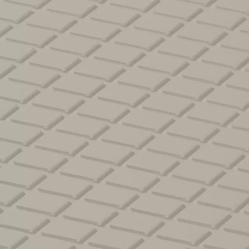 Picture of Johnsonite - Solid Colors Diamond Castaway