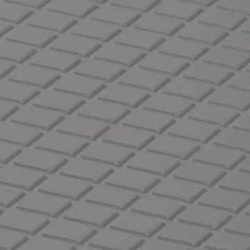 Picture of Johnsonite - Solid Colors Diamond Mink