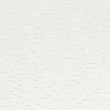 Picture of Johnsonite - Solid Colors Cubis Snowbound