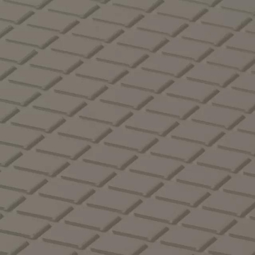 Picture of Johnsonite - Solid Colors Diamond Grounded