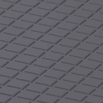 Picture of Johnsonite - Solid Colors Diamond Indigo