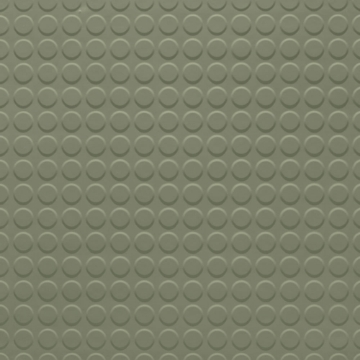 Picture of Johnsonite - Solid Colors Raised Round .125 Glenhaven