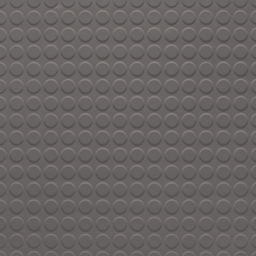 Picture of Johnsonite - Solid Colors Raised Round .125 Shaded