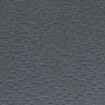 Picture of Johnsonite - Solid Colors Cubis Bedrock