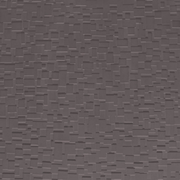 Picture of Johnsonite - Solid Colors Cubis Poetry Plum