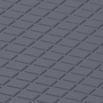 Picture of Johnsonite - Solid Colors Diamond Blue Intensity