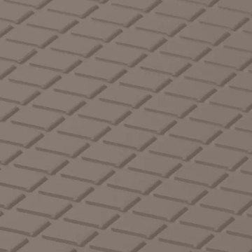 Picture of Johnsonite - Solid Colors Diamond Saddlebrook