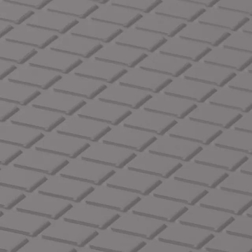 Picture of Johnsonite - Solid Colors Diamond Shaded