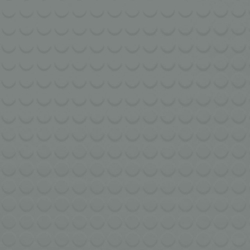 Picture of Johnsonite - Solid Colors Raised Round .155 Mink