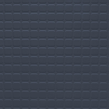 Picture of Johnsonite - Solid Colors Raised Square .155 Blue Intensity