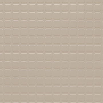 Picture of Johnsonite - Solid Colors Raised Square .155 Castaway