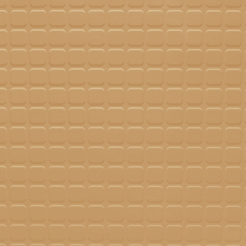 Picture of Johnsonite - Solid Colors Raised Square .155 Sisal