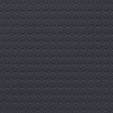 Picture of Johnsonite - Solid Colors Raised Round .155 Indigo