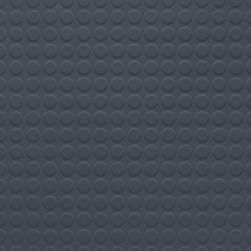 Picture of Johnsonite - Solid Colors Raised Round .155 Inkwell