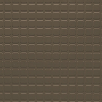 Picture of Johnsonite - Solid Colors Raised Square .125 Grounded