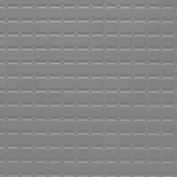 Picture of Johnsonite - Solid Colors Raised Square .155 Shark Fin