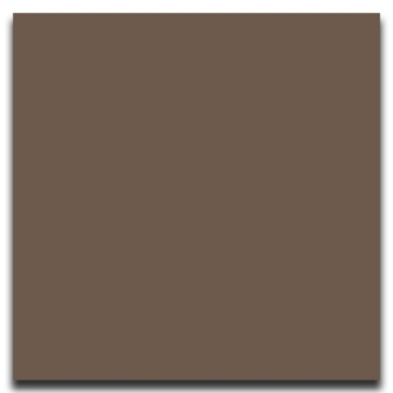 Picture of Johnsonite - Solid Colors Smooth 12 x 12 Saddlebrook