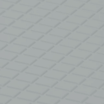 Picture of Johnsonite - Solid Colors Diamond Shark Fin