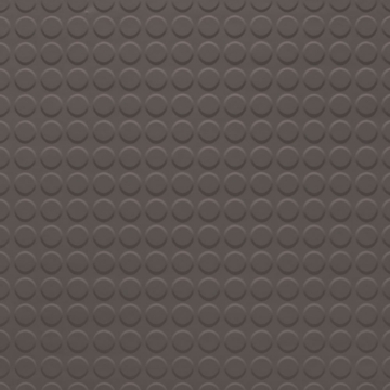 Picture of Johnsonite - Solid Colors Raised Round .155 Peppercorn