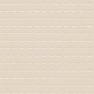 Picture of Johnsonite - Solid Colors Raised Square .155 Antique White