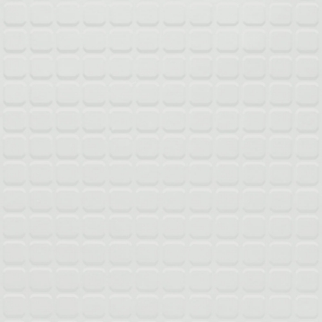 Picture of Johnsonite - Solid Colors Raised Square .155 Vapor Grey